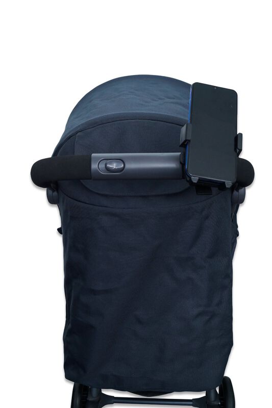 Mobile phone holder for Stroller image number null